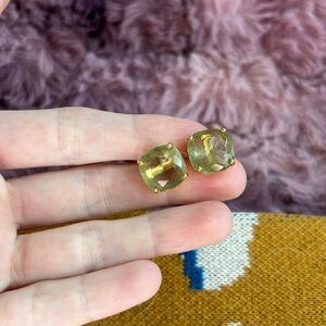 Kate spade earrings